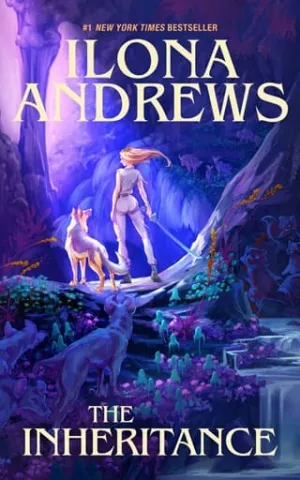 The Inheritance (Breach Wars #1)