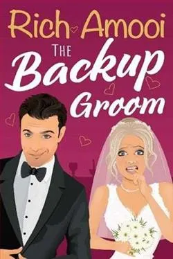 The Backup Groom