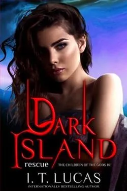 Dark Island: Rescue