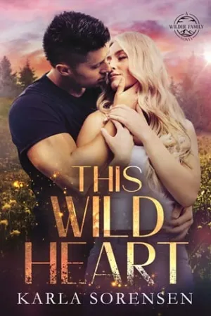 This Wild Heart (Wilder Family #5)