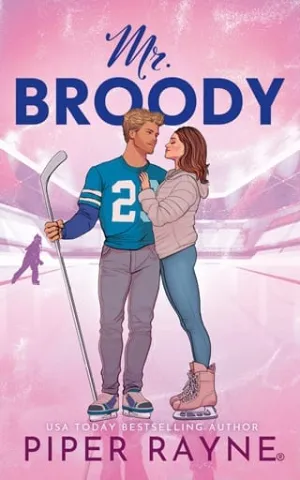 Mr. Broody (Nest #2)