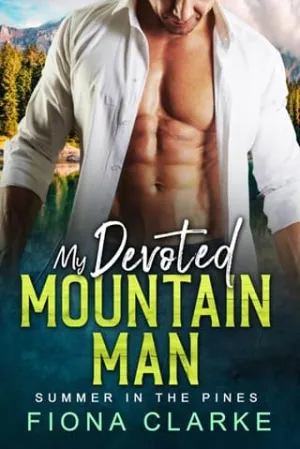 My Devoted Mountain Man (Summer in the Pines #11)