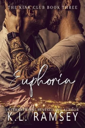 Euphoria (The Kink Club #3)