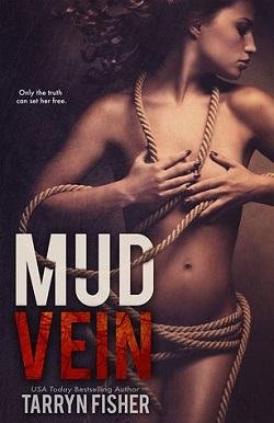 Cover of novel: Mud Vein