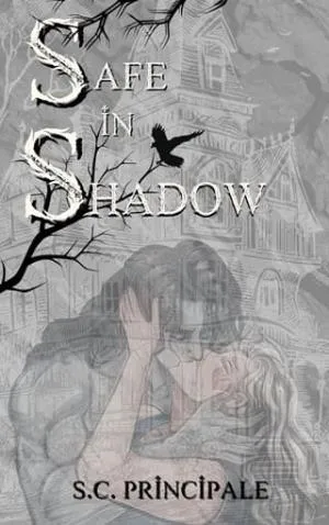 Safe in Shadow (Pine Ridge Universe #22)