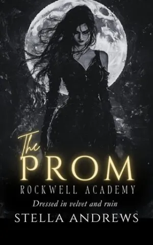 The Prom (Rockwell Academy #3)