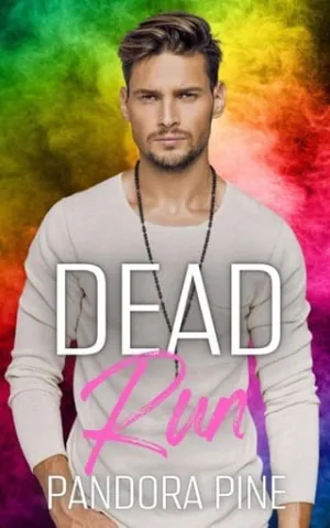 Dead Run (Cold Case Psychic #35)