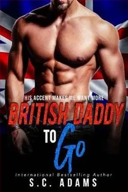 British Daddy to Go