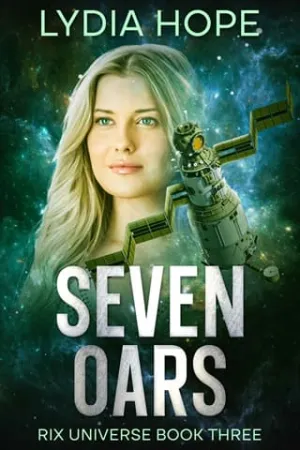 Seven Oars (Rix Universe #3)