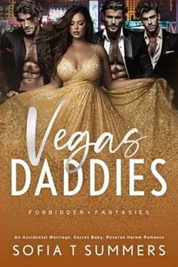Vegas Daddies