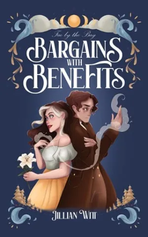 Bargains with Benefits (Fae by the Bay #1)