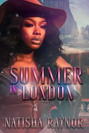 Summer in London