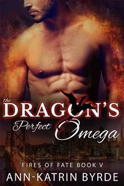 The Dragon's Perfect Omega