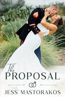The Proposal (Brides of Beaufort 1)