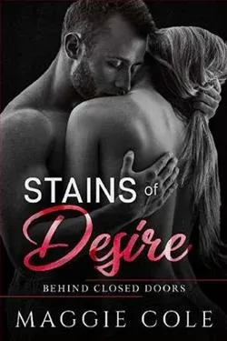 Stains of Desire