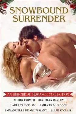 Snowbound Surrender