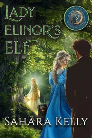 Lady Elinor’s Elf