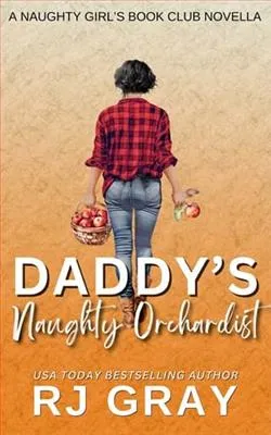 Daddy's Naughty Orchardist