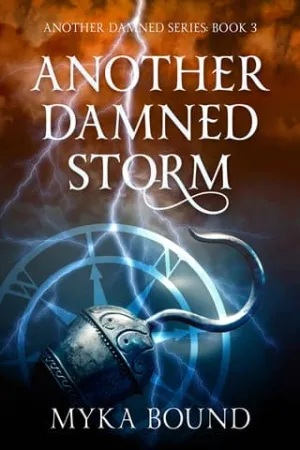 Another Damned Storm (Another Damned #3)