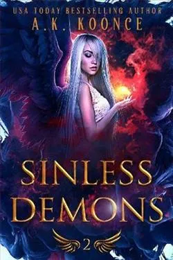 Sinless Demons