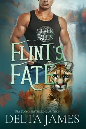 Flint’s Fate (Silver Falls Shifters #3)