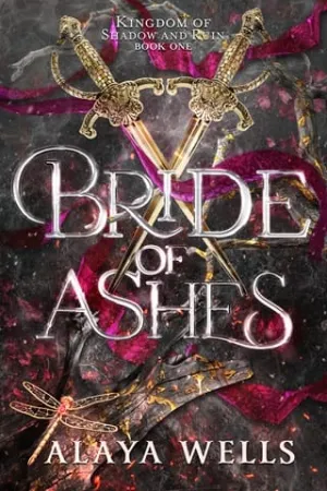 Bride of Ashes (Kingdom of Shadow and Ruin #1)
