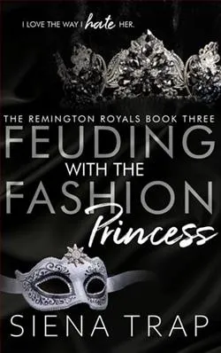 Feuding with the Fashion Princess