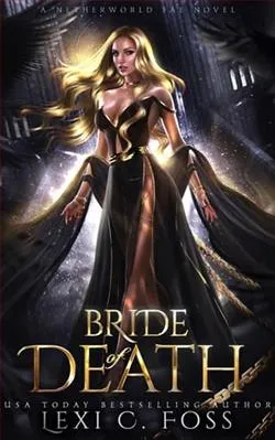 Bride of Death