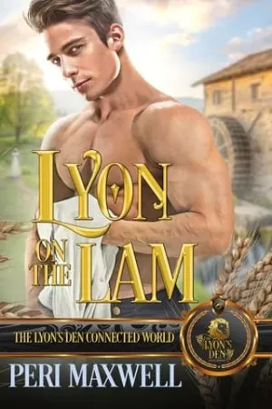 Lyon on the Lam (The Lyon’s Den)