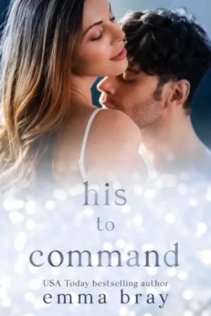 His to Command (Obsessed #7)