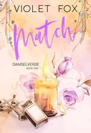 Match (Damselverse #1)