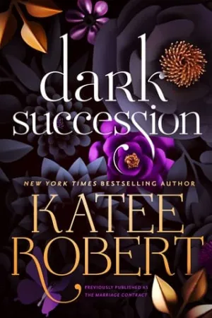 Dark Succession (The O’Malleys #1)