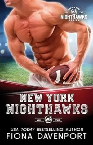 The New York Nighthawks, Vol. 2