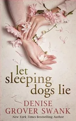Let Sleeping Dogs Lie