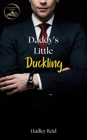 Daddy’s Little Duckling (Ivory Mountain Daddies #1)