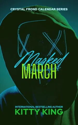 Masked March (Crystal Frond #4)