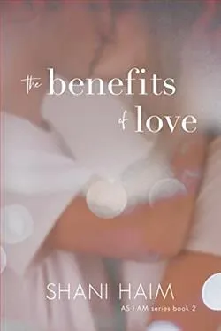 The Benefits of Love (As I Am 2)