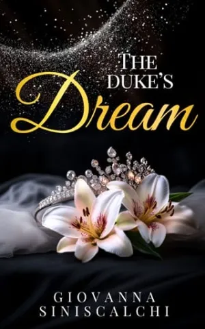 The Duke’s Dream (The Swans of Paris #1)