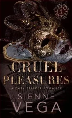 Cruel Pleasures