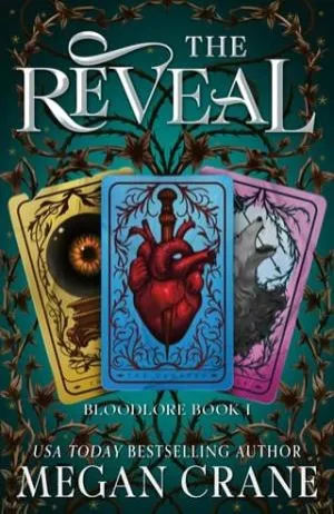 The Reveal (Bloodlore #1)