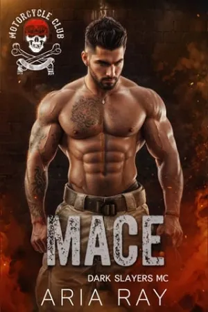 Mace (Dark Slayers MC #22)