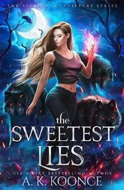 The Sweetest Lies