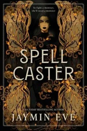 Spellcaster (Weatherstone College #1)