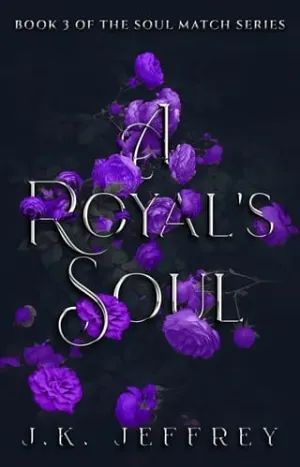A Royal’s Soul (Soul Match #3)