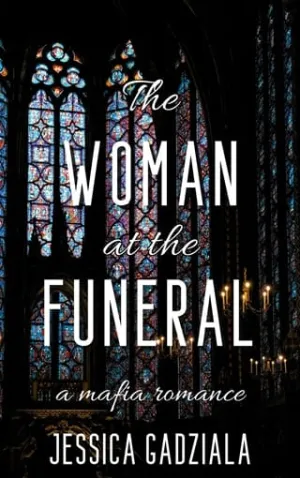 The Woman at the Funeral (Costa Family #11)