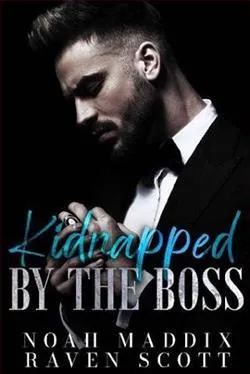Kidnapped By the Boss