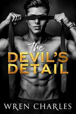 The Devil’s Detail (The Greystone Family: Greystone Brothers #2)