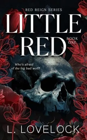 Little Red (Red Reign #1)