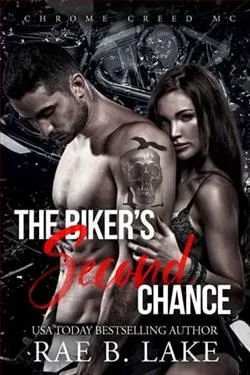 The Biker's Second Chance