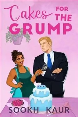 Cakes for the Grump